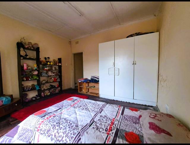 3 BEDROOM HOUSE FOR SALE IN DUNCANVILLE